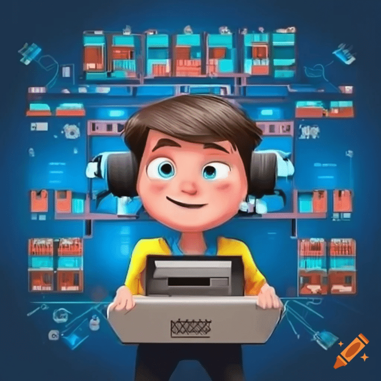 How to use ChatGPT as a Network Engineer NetworKing Inc.